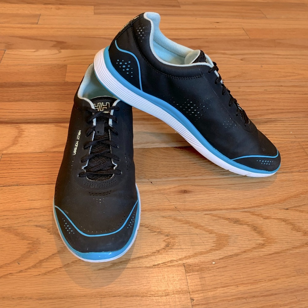 Women’s Helly Hansen Shoes ( size 8.5 W)